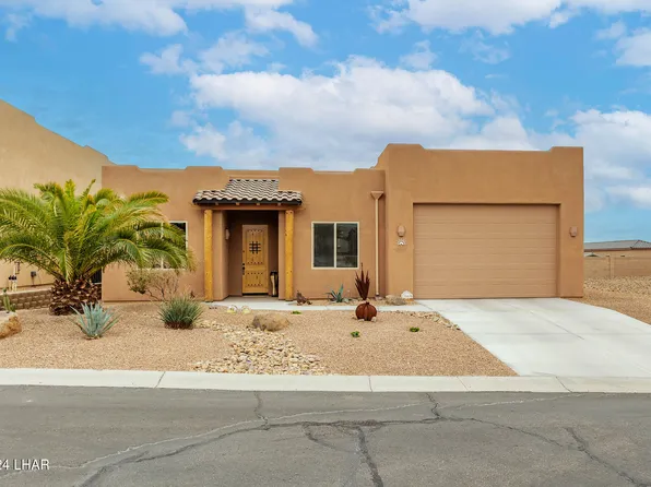 1766 E Savannah Dr, Lake Havasu City, AZ 86404