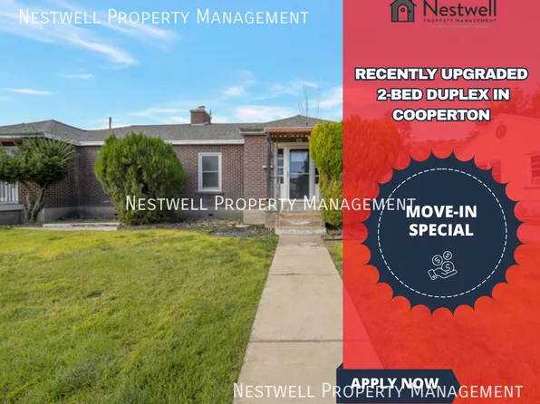 8964 W State Hwy, Bingham Canyon, UT 84006