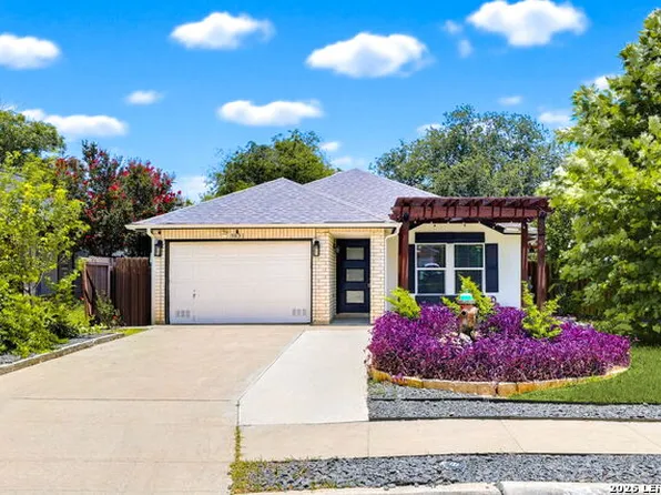 9831 Alexa Pl, San Antonio, TX 78251