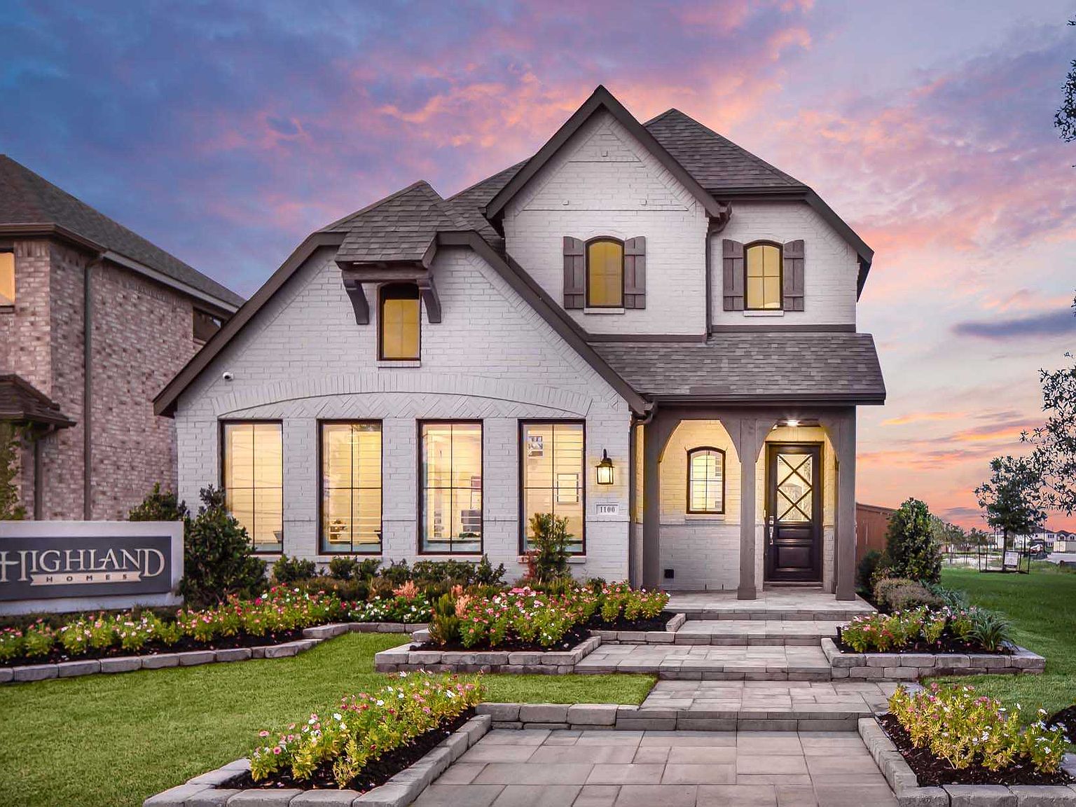 Sunterra by Highland Homes in Katy TX Zillow