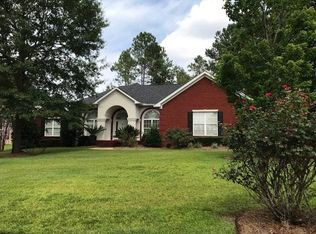 203 Stonegate Dr, Dothan, AL 36305