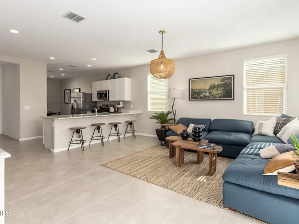 25152 N 150TH Lane, Surprise, AZ 85387