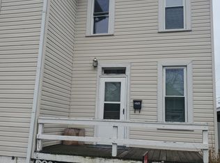 1025 Blaine Ave #1025, Cambridge, OH 43725