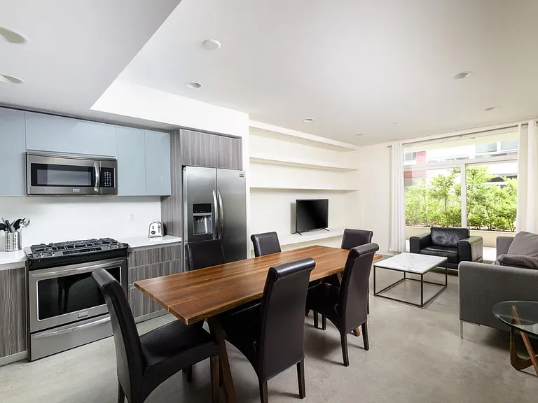 J. Grant Apartments — Photo 12