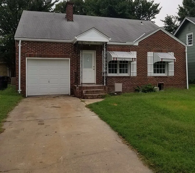 1416 SW Jennings Ave