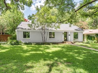 10021 Gateway Ln, Dallas, TX 75218