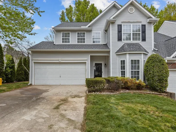 5316 Corinthian Way, Raleigh, NC 27607