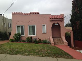 3107 Texas St, Oakland, CA 94602