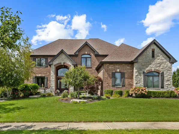 22232 Elise Blvd, Frankfort, IL 60423