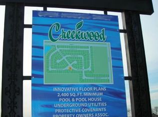 4102 Willowbend Dr, Rogers, AR 72758