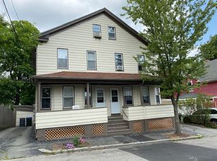 20 Poplar St, Providence, RI 02906