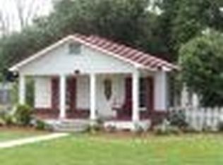 115 Dozier St, Picayune, MS 39466