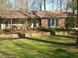 700 Kent St, Rockville, MD 20850