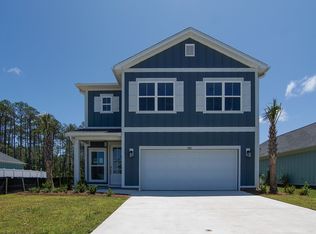 921 Walsonham Dr, Panama City Beach, FL 32407