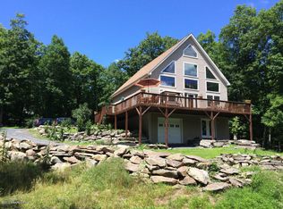 325 Chestnut Rd #4, East Stroudsburg, PA 18302