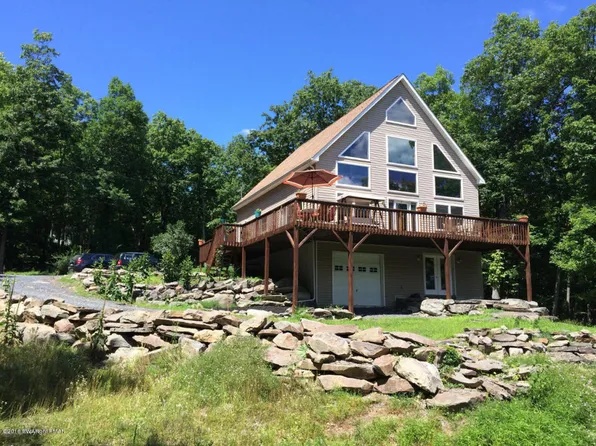 325 Chestnut Rd #4, East Stroudsburg, PA 18302