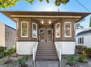 1325 Calistoga Avenue, Napa, CA 94559