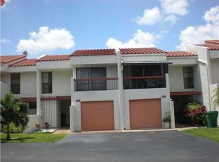 6457 Racquet Club Dr #9, Fort Lauderdale, FL 33319