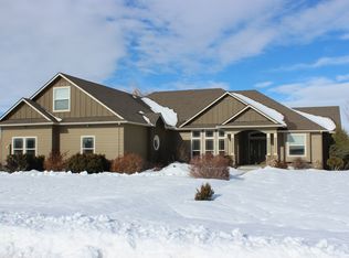 9850 Rosebud Dr, Nampa, ID 83687