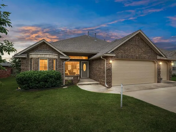 3212 E Valley Mdw, Norman, OK 73071