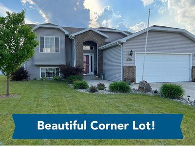 4707 52nd St S, Fargo, ND, 58104
