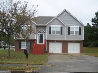 10724 Starling Trl, Hampton, GA 30228