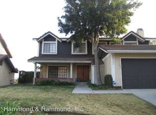 24624 Canyonwood Dr, West Hills, CA 91307