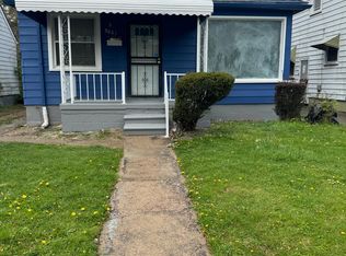 8861 Stout St, Detroit, MI 48228