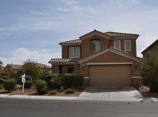 6520 Button Quail St, North Las Vegas, NV 89084