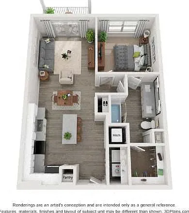 Citizen House MLK — Photo 36