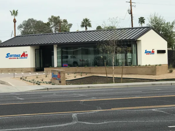 4713 N 44th St, Phoenix, AZ 85018