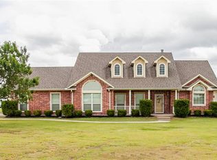 242 Spring Mdw, Moody, TX 76557