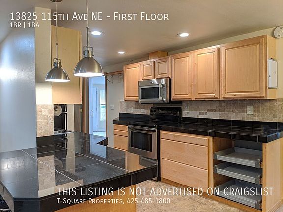 4th image of 13825 115th Ave NE Floor 1