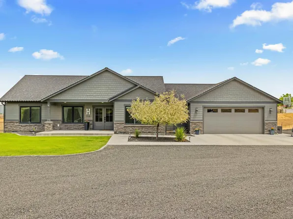 2581 26th St, Clarkston, WA 99403