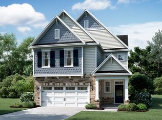 2359 Grants Pass Sta, Apex, NC 27502