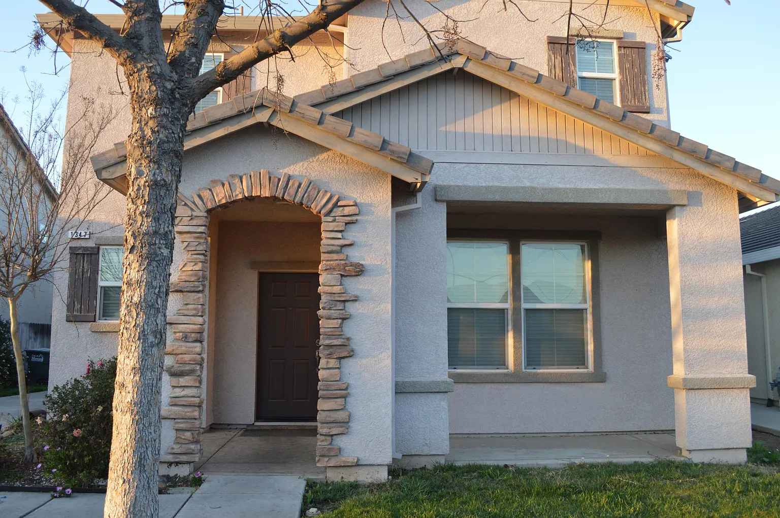 1347 Baxter Ct photo 1