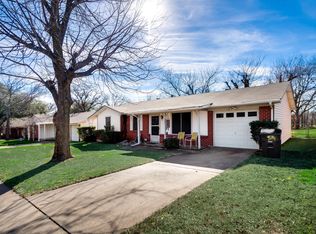 1332 Southern Blvd, Cleburne, TX 76033