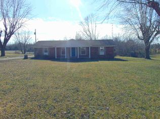 7981 Ky Highway 259 N, Bee Spring, KY 42207