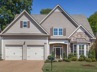 2022 Austin Dr, Spring Hill, TN 37174