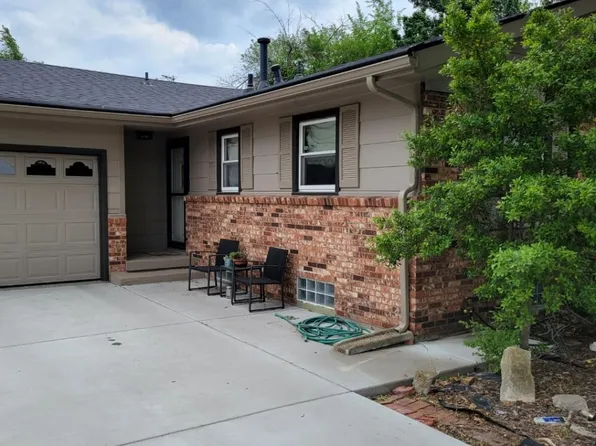 4814 S Kessler Ave, Wichita, KS 67217