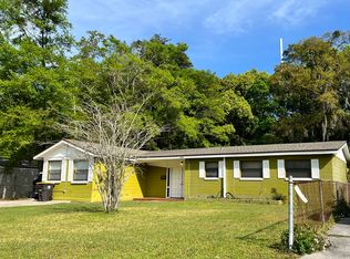 4936 Fredericksburg Ave, Jacksonville, FL 32208