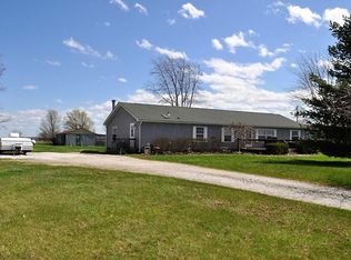 12670 Cherry Ln NE, Millersport, OH