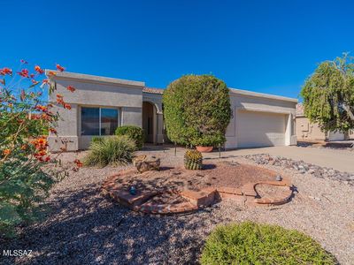 1430 N Bank Swallow Rd, Green Valley, AZ, 85614