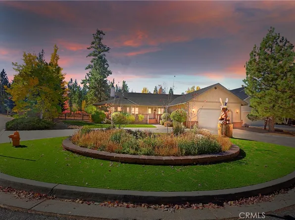 188 Meadow View Dr, Big Bear Lake, CA 92315