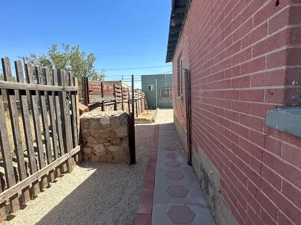 4640 La Luz Ave #B, El Paso, TX 79903