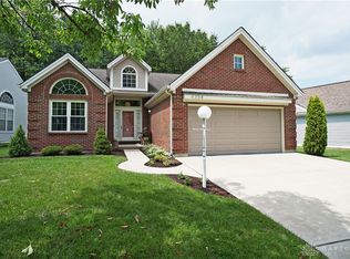 9358 Carriage Run Cir, Loveland, OH 45140