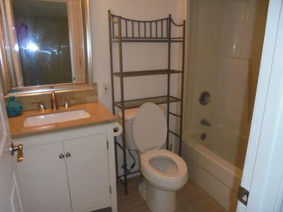 1st bathroom