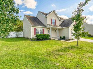 428 Ridgehill Dr, Lexington, SC 29073