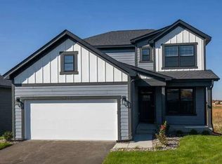 11451 51st Cir NE, Albertville, MN 55301