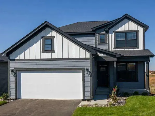 11451 51st Cir NE, Albertville, MN 55301